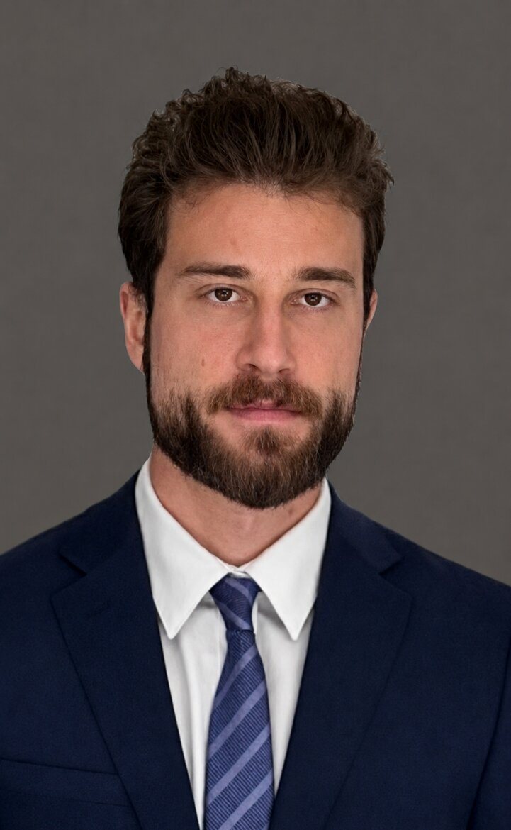 Son — Managing Partner